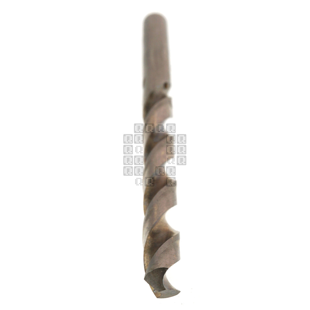 Irwin Industrial Tool 81101 #1 (0.2280" / 5.79mm) Jobber Length Wire Gauge Drill Bit
