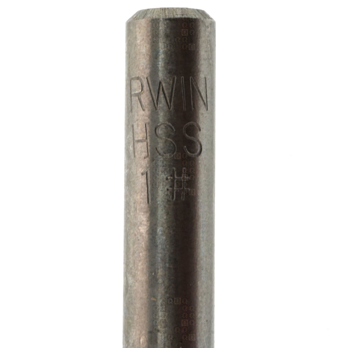 Irwin Industrial Tool 81101 #1 (0.2280" / 5.79mm) Jobber Length Wire Gauge Drill Bit