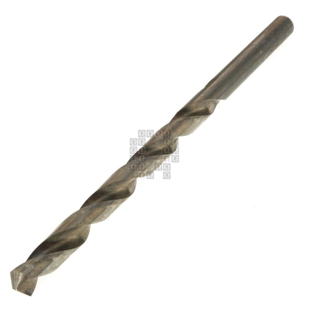 Irwin Industrial Tool 81107 #7 (0.2010" / 5.11mm) Jobber Length Wire Gauge Drill Bit