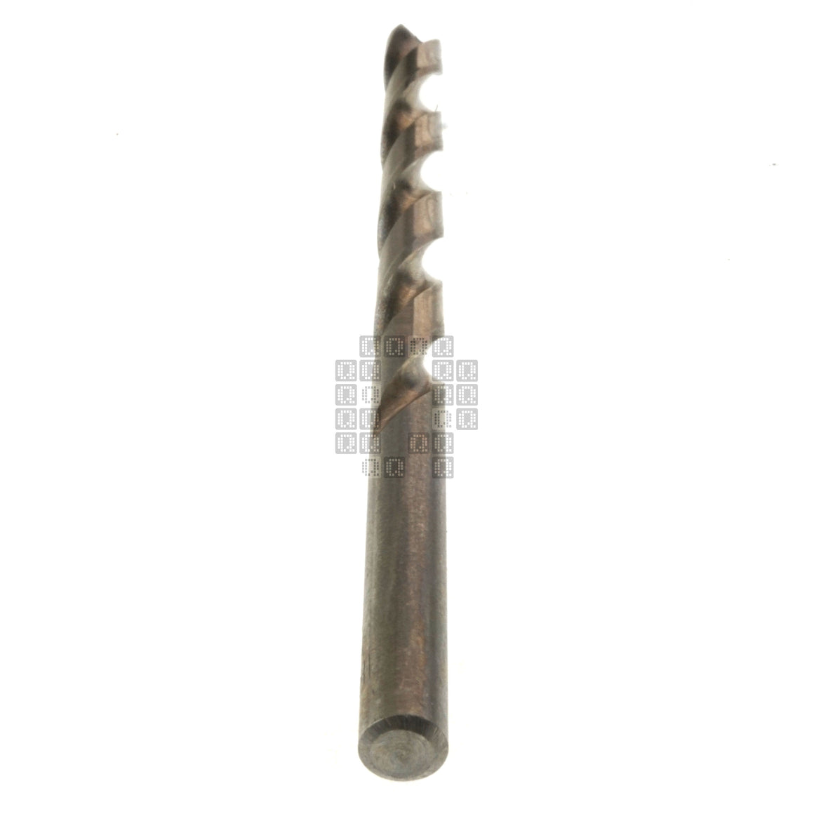 Irwin Industrial Tool 81107 #7 (0.2010" / 5.11mm) Jobber Length Wire Gauge Drill Bit