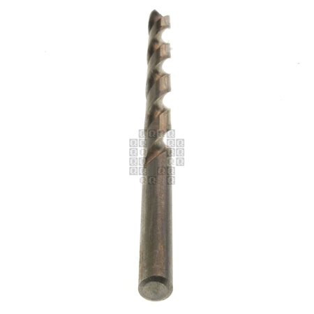 Irwin Industrial Tool 81107 #7 (0.2010" / 5.11mm) Jobber Length Wire Gauge Drill Bit