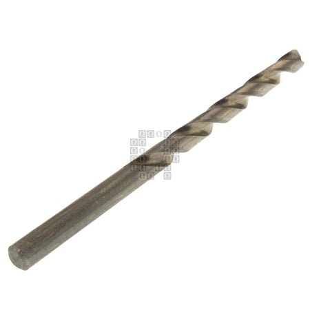 Irwin Industrial Tool 81107 #7 (0.2010" / 5.11mm) Jobber Length Wire Gauge Drill Bit