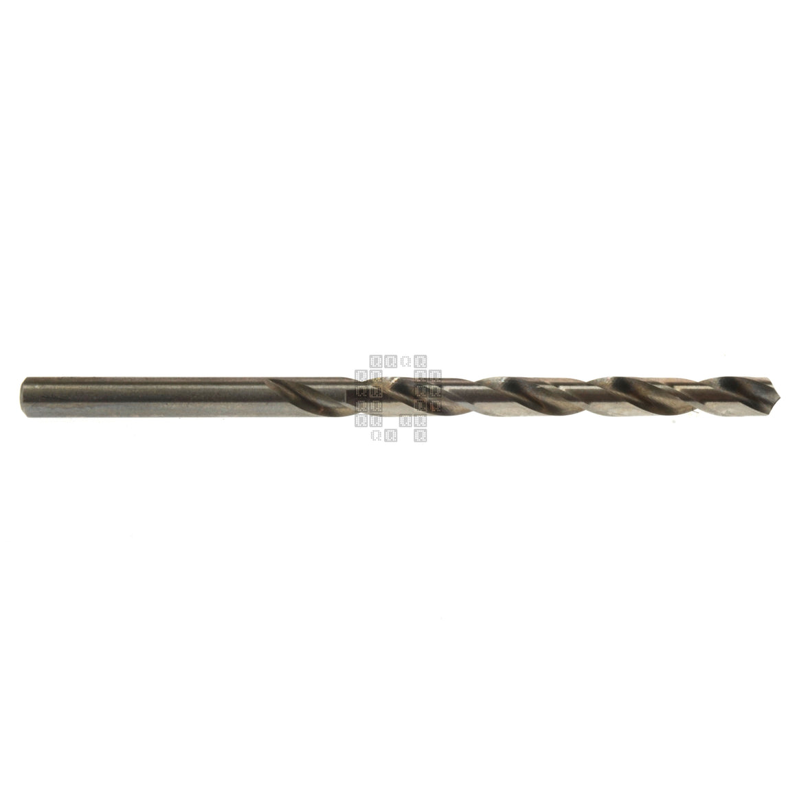 Irwin Industrial Tool 81107 #7 (0.2010" / 5.11mm) Jobber Length Wire Gauge Drill Bit