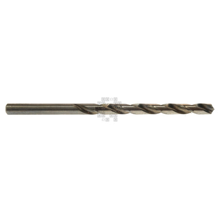 Irwin Industrial Tool 81107 #7 (0.2010" / 5.11mm) Jobber Length Wire Gauge Drill Bit