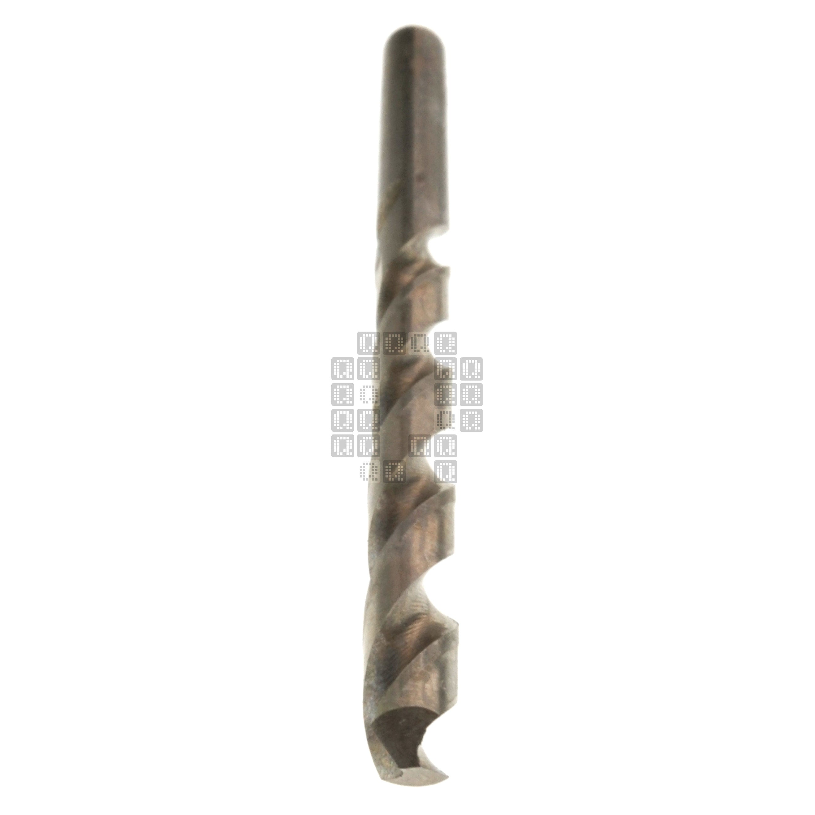 Irwin Industrial Tool 81107 #7 (0.2010" / 5.11mm) Jobber Length Wire Gauge Drill Bit
