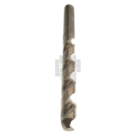 Irwin Industrial Tool 81107 #7 (0.2010" / 5.11mm) Jobber Length Wire Gauge Drill Bit