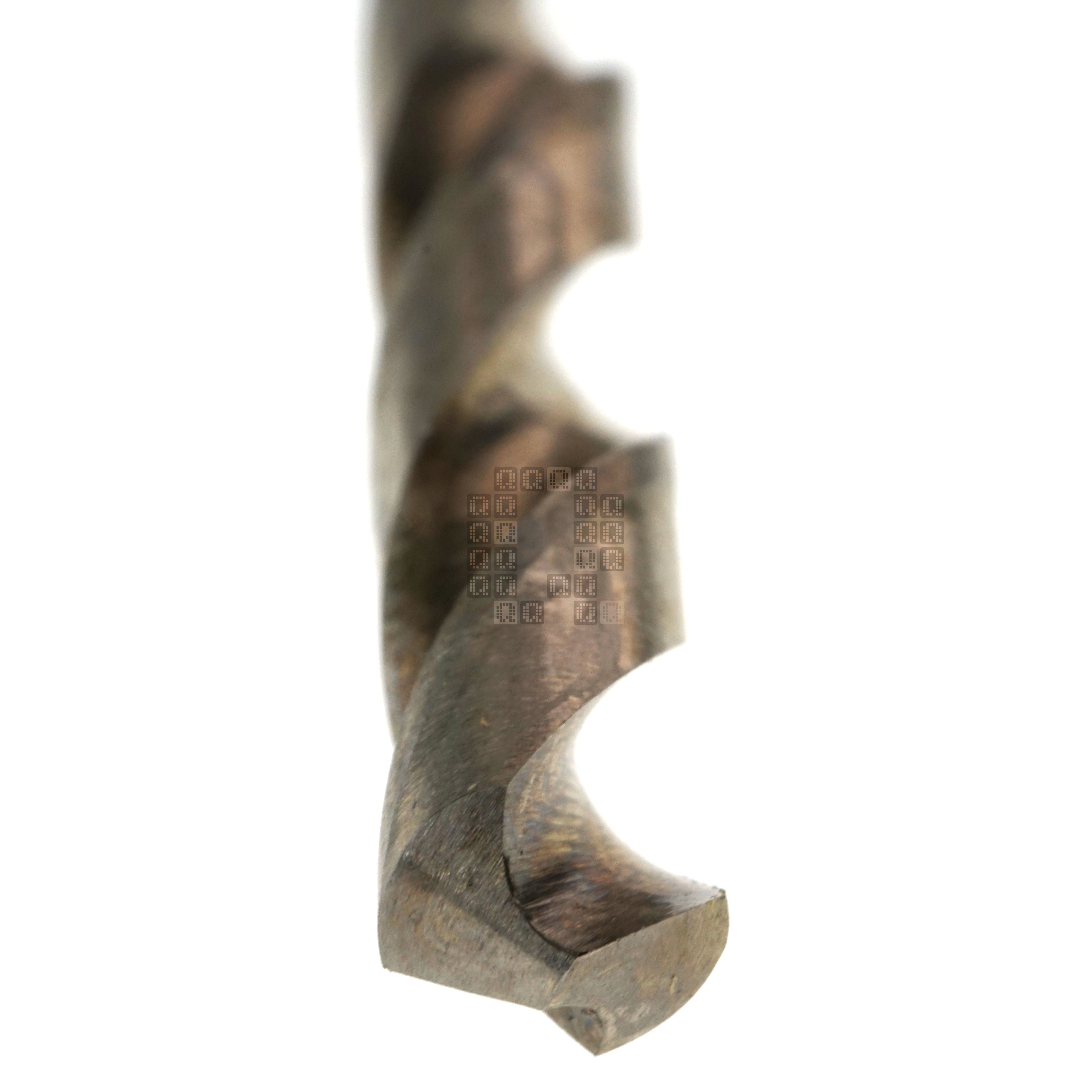 Irwin Industrial Tool 81107 #7 (0.2010" / 5.11mm) Jobber Length Wire Gauge Drill Bit