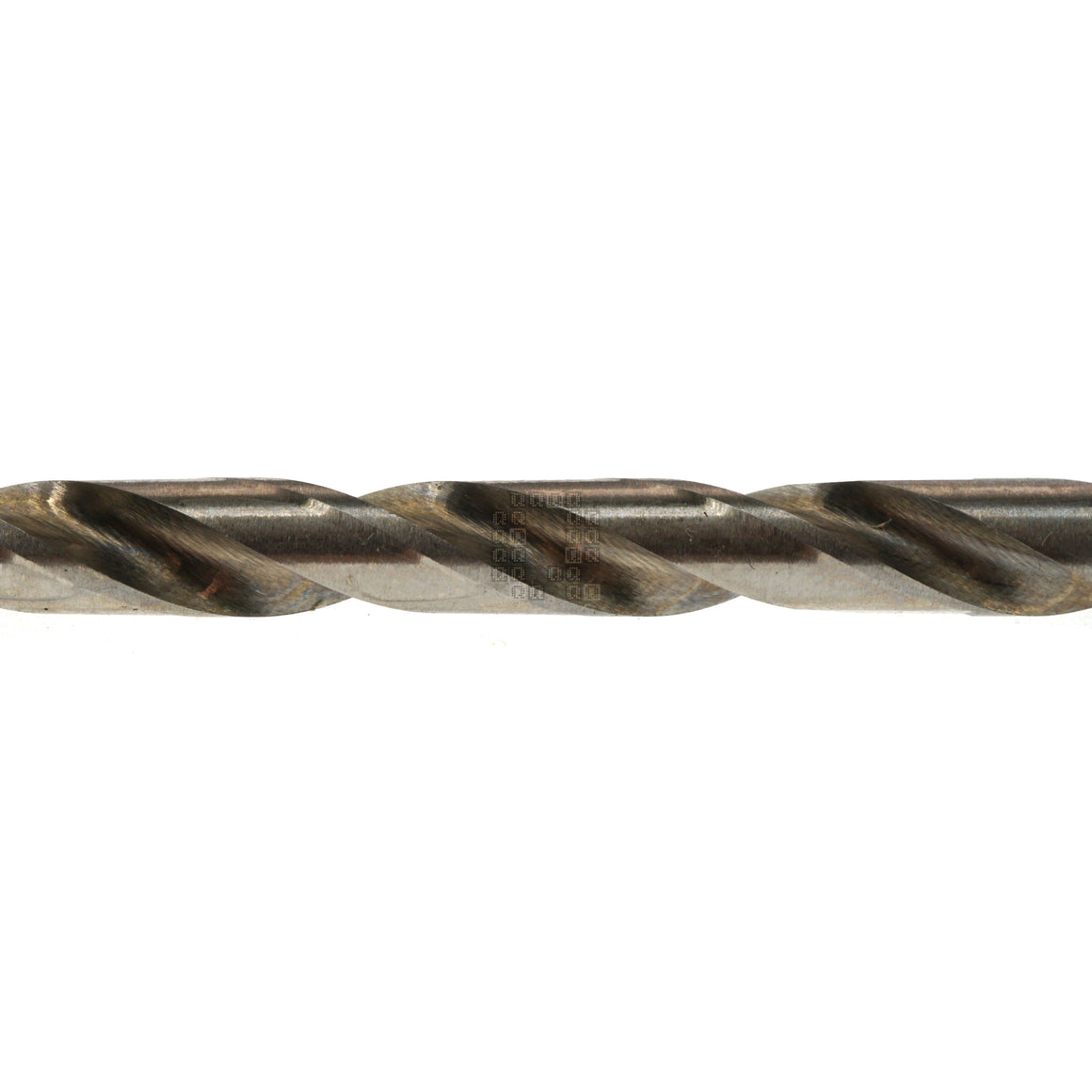 Irwin Industrial Tool 81107 #7 (0.2010" / 5.11mm) Jobber Length Wire Gauge Drill Bit