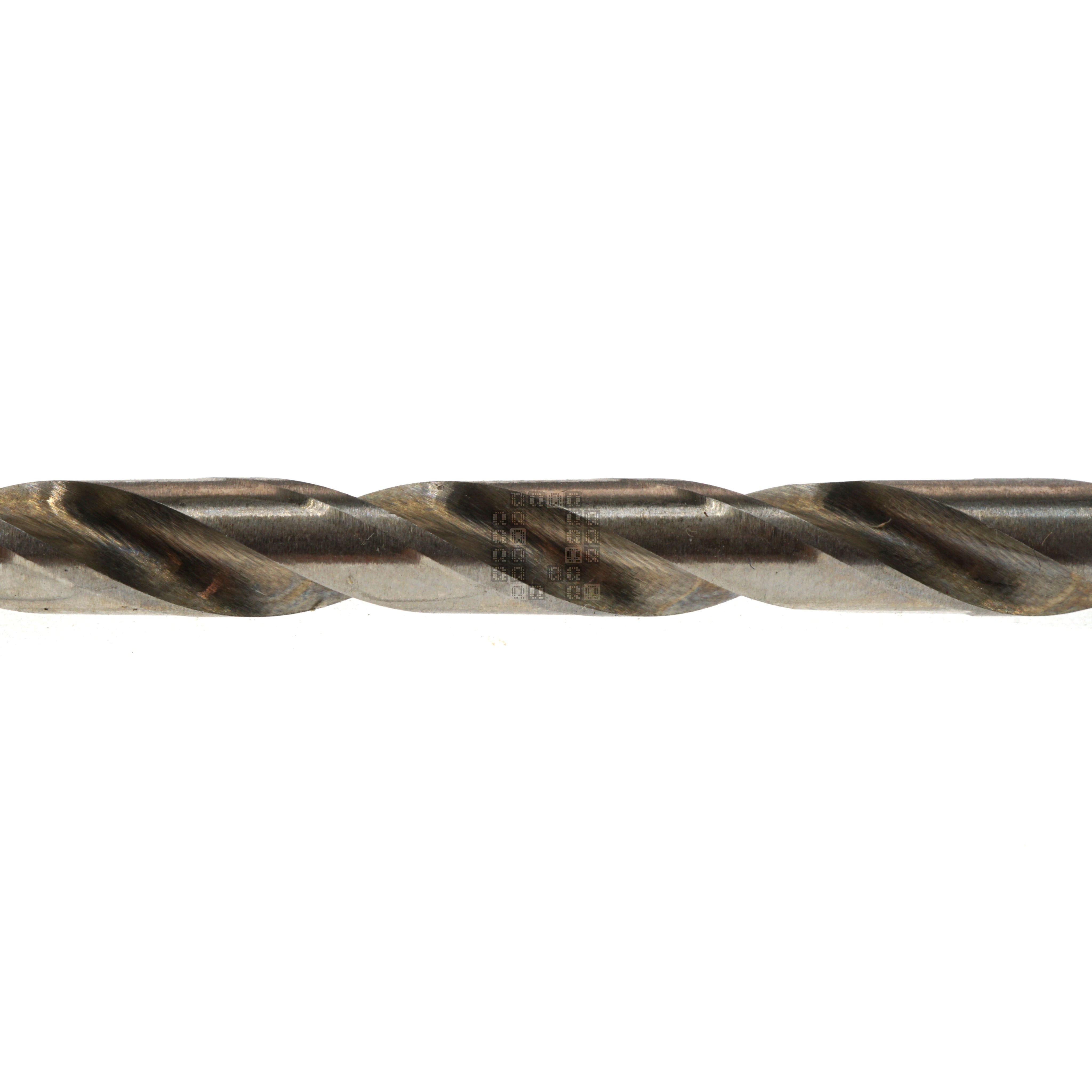 Irwin Industrial Tool 81107 #7 (0.2010" / 5.11mm) Jobber Length Wire Gauge Drill Bit