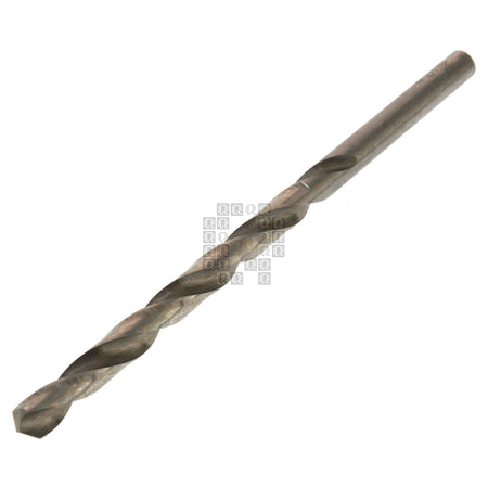 Irwin Industrial Tool 81108 #8 (0.1990" / 5.05mm) Jobber Length Wire Gauge Drill Bit