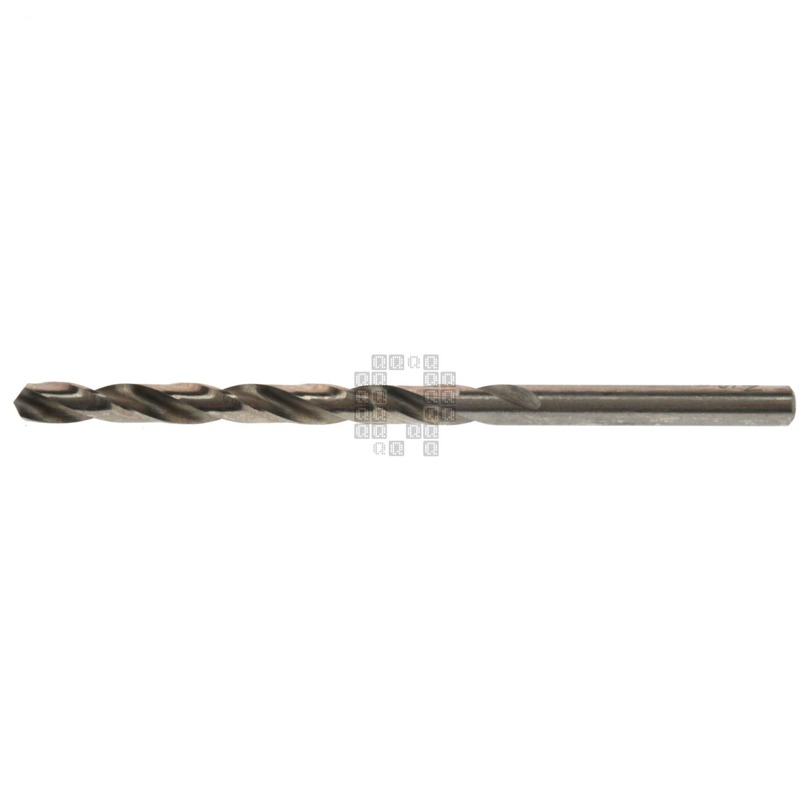 Irwin Industrial Tool 81108 #8 (0.1990" / 5.05mm) Jobber Length Wire Gauge Drill Bit