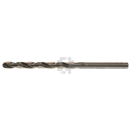 Irwin Industrial Tool 81108 #8 (0.1990" / 5.05mm) Jobber Length Wire Gauge Drill Bit