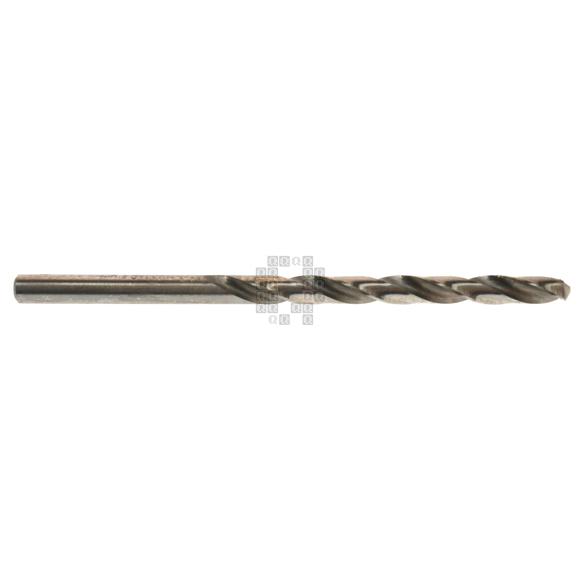 Irwin Industrial Tool 81108 #8 (0.1990" / 5.05mm) Jobber Length Wire Gauge Drill Bit