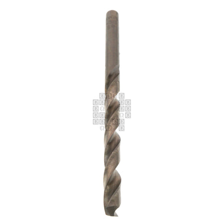 Irwin Industrial Tool 81108 #8 (0.1990" / 5.05mm) Jobber Length Wire Gauge Drill Bit