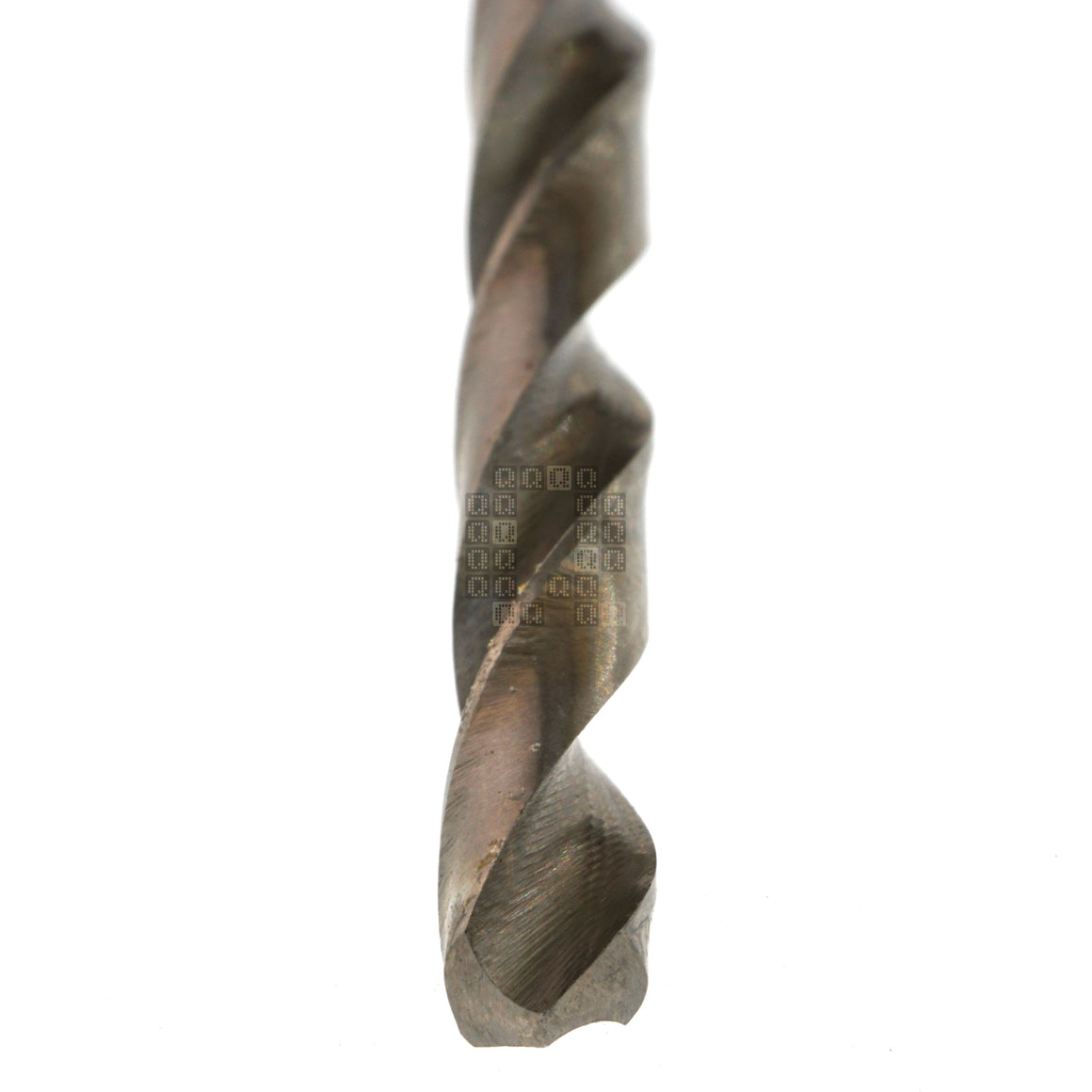 Irwin Industrial Tool 81108 #8 (0.1990" / 5.05mm) Jobber Length Wire Gauge Drill Bit