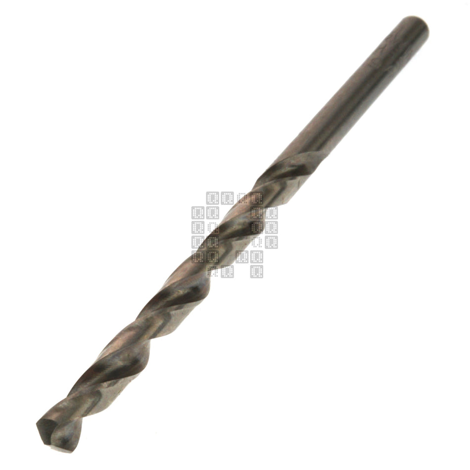 Irwin Industrial Tool 81119 #19 (0.1660" / 4.22mm) Jobber Length Wire Gauge Drill Bit
