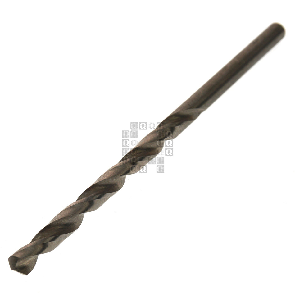 Irwin Industrial Tool 81127ZR #27 (0.1440") Jobber Length Wire Gauge Drill Bit