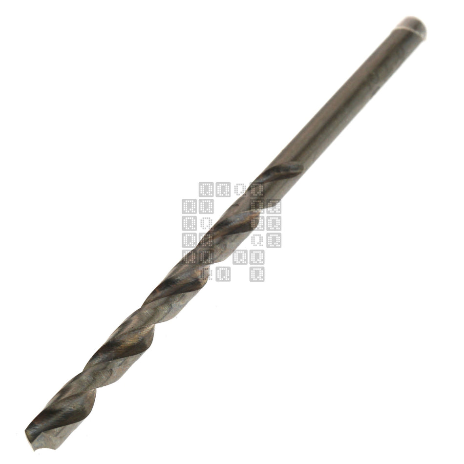 Irwin Industrial Tool 81129 #29 (0.1360" / 3.45mm) Jobber Length Wire Gauge Drill Bit