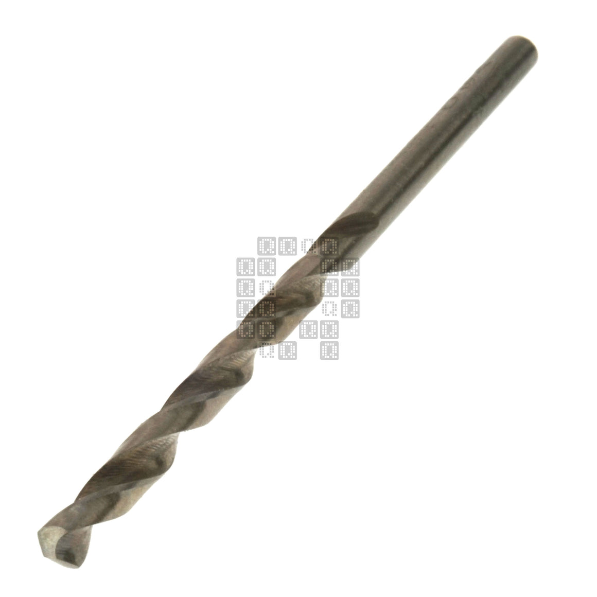 Irwin Industrial Tool 81130ZR #30 (0.1285" / 3.26mm) Jobber Length Wire Gauge Drill Bit