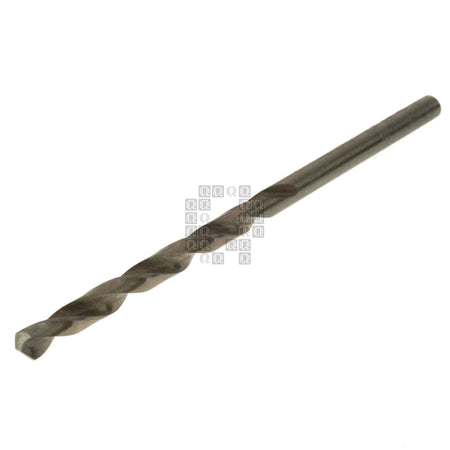 Irwin Industrial Tool 81130ZR #30 (0.1285" / 3.26mm) Jobber Length Wire Gauge Drill Bit