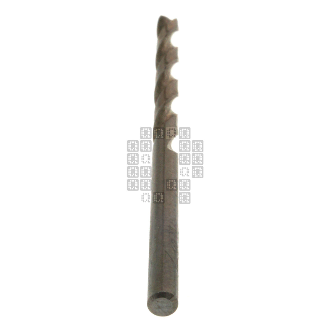 Irwin Industrial Tool 81130ZR #30 (0.1285" / 3.26mm) Jobber Length Wire Gauge Drill Bit