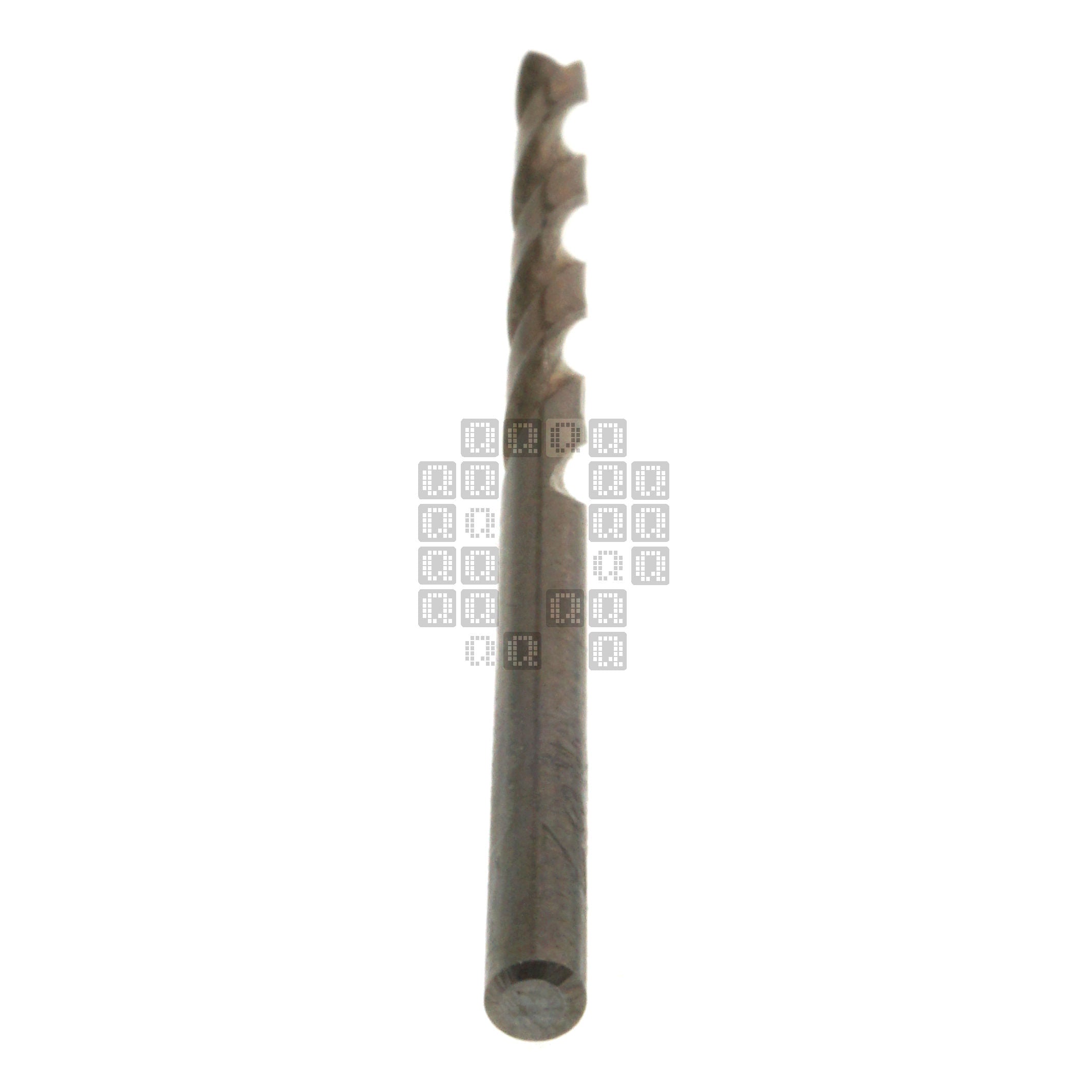 Irwin Industrial Tool 81130ZR #30 (0.1285" / 3.26mm) Jobber Length Wire Gauge Drill Bit