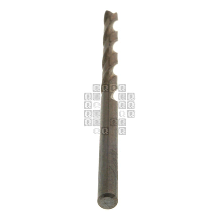Irwin Industrial Tool 81130ZR #30 (0.1285" / 3.26mm) Jobber Length Wire Gauge Drill Bit