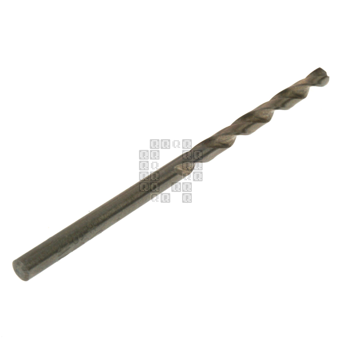 Irwin Industrial Tool 81130ZR #30 (0.1285" / 3.26mm) Jobber Length Wire Gauge Drill Bit