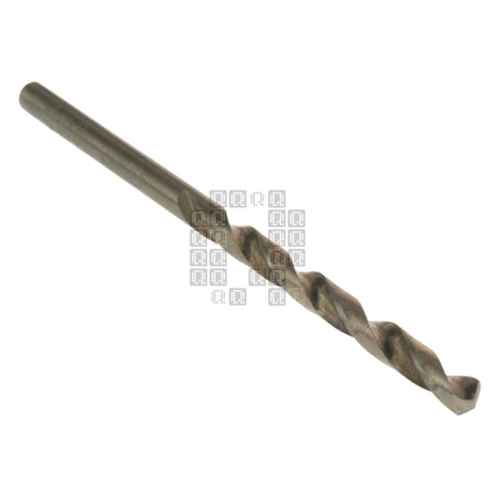 Irwin Industrial Tool 81130ZR #30 (0.1285" / 3.26mm) Jobber Length Wire Gauge Drill Bit