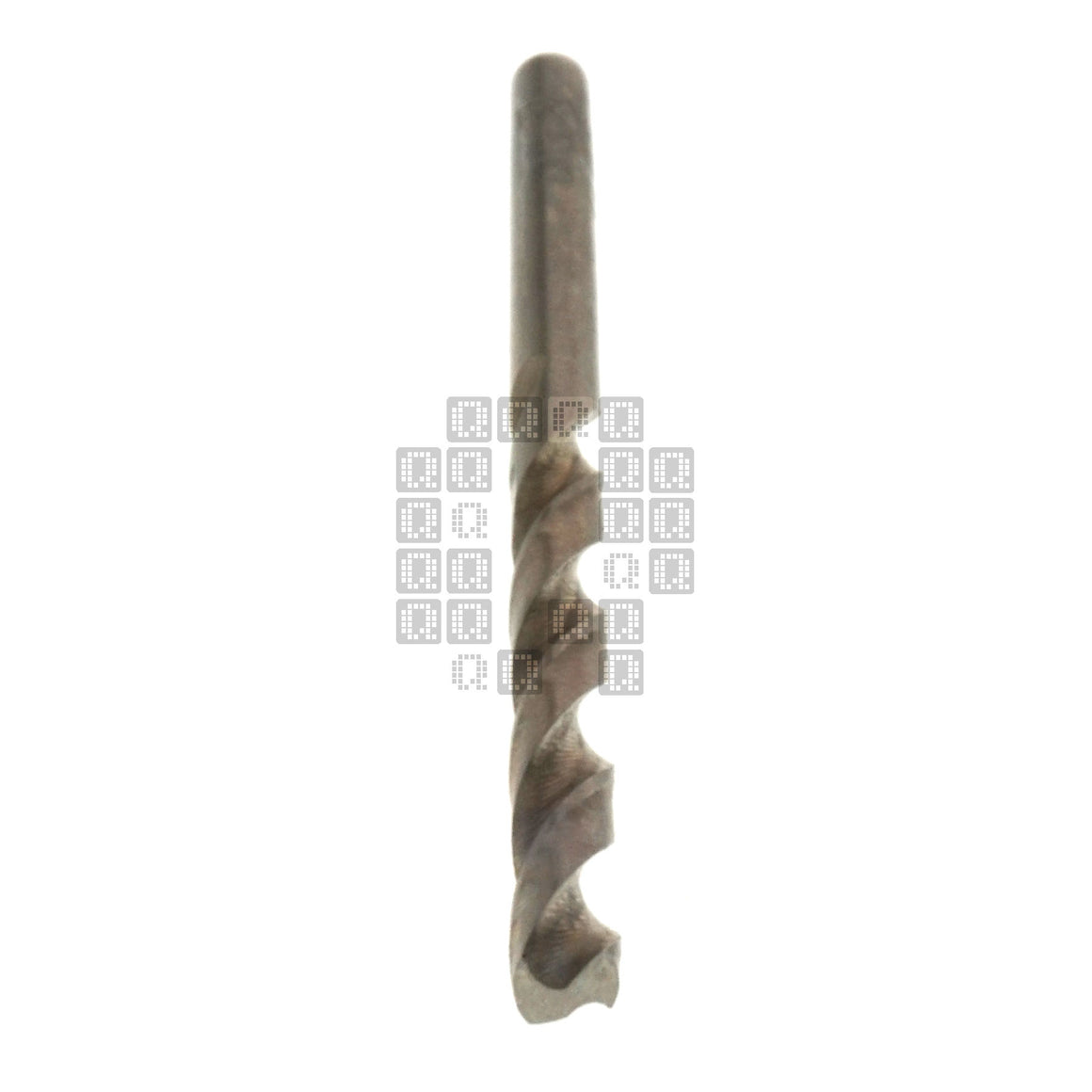 Irwin Industrial Tool 81130ZR #30 (0.1285" / 3.26mm) Jobber Length Wire Gauge Drill Bit