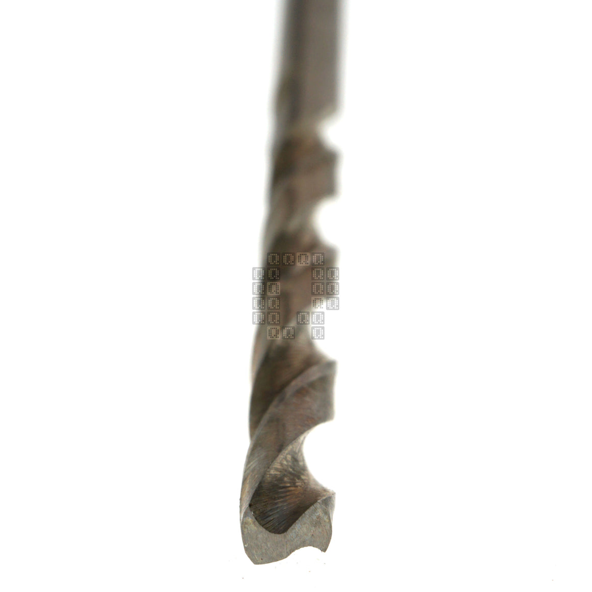 Irwin Industrial Tool 81130ZR #30 (0.1285" / 3.26mm) Jobber Length Wire Gauge Drill Bit Tip