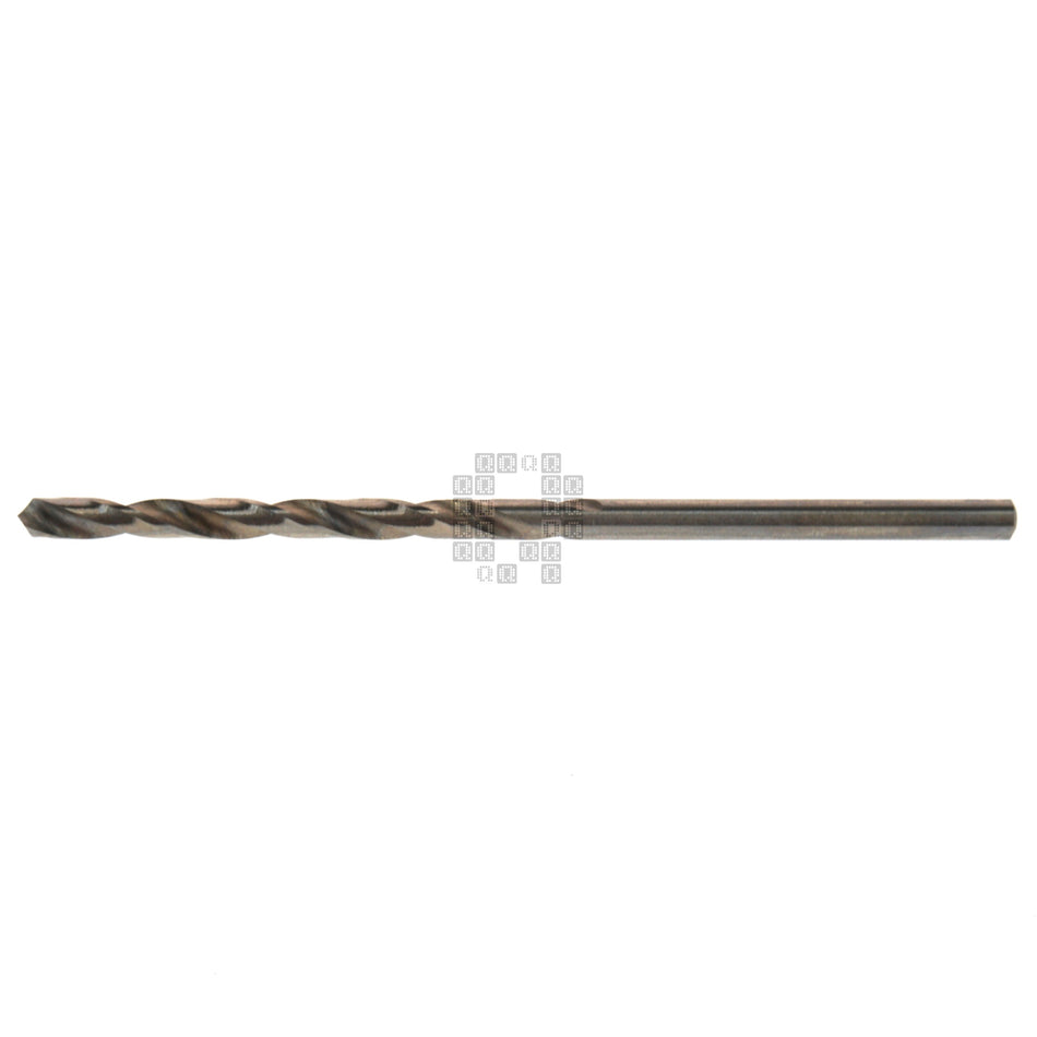 Irwin Industrial Tool 81131 #31 (0.1200") Jobber Length Wire Gauge Drill Bit