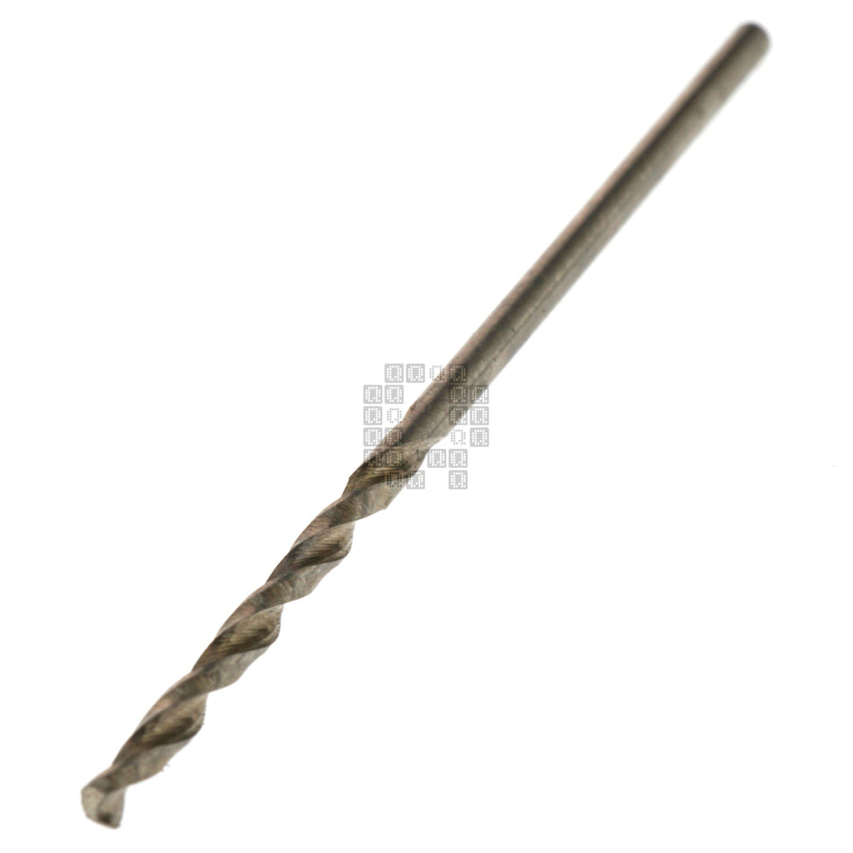 Irwin Industrial Tool 81152 #52 (0.0635" / 1.61mm) Jobber Length Wire Gauge Drill Bit