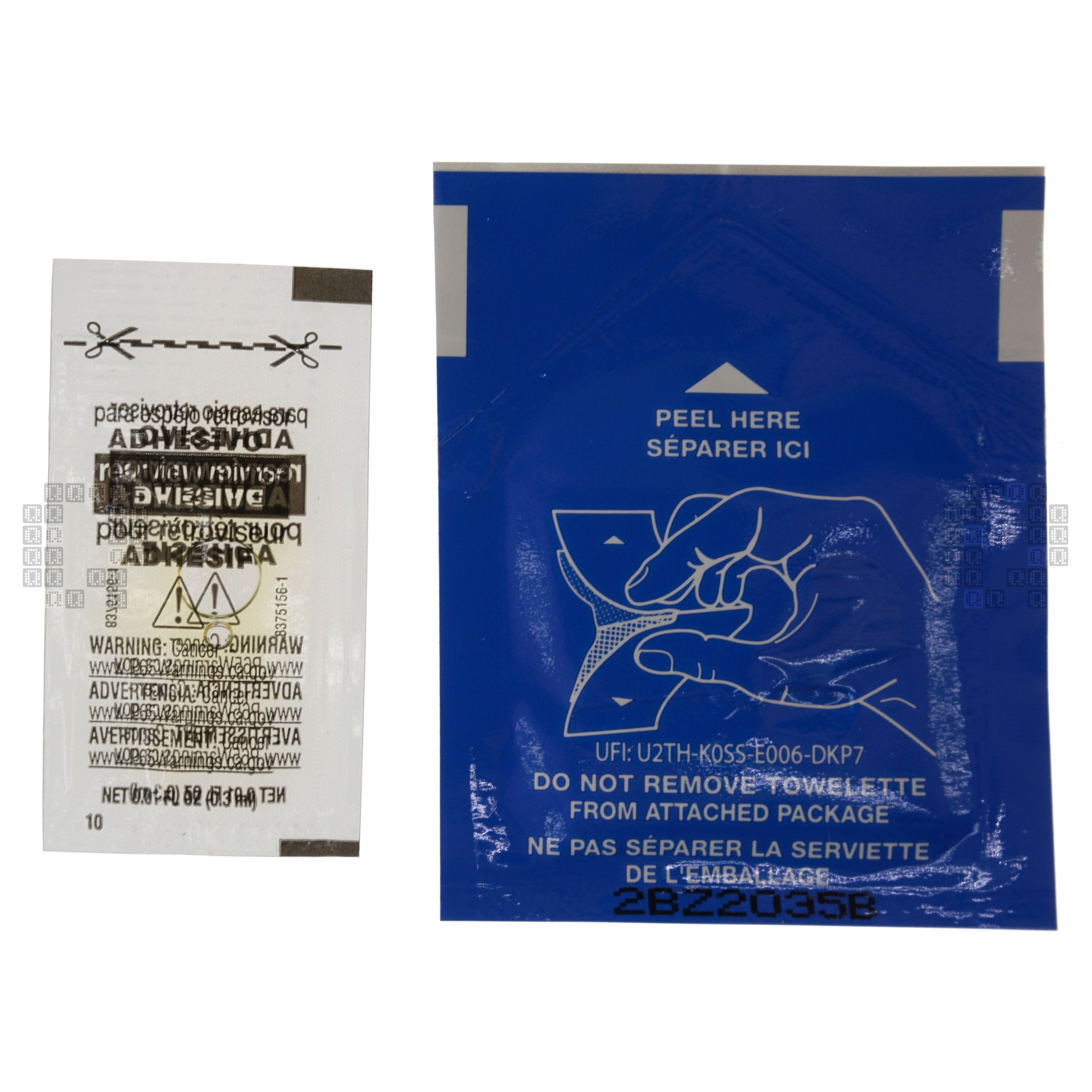 Permatex 81844 Permanent Bond Rearview Mirror Adhesive for Metal