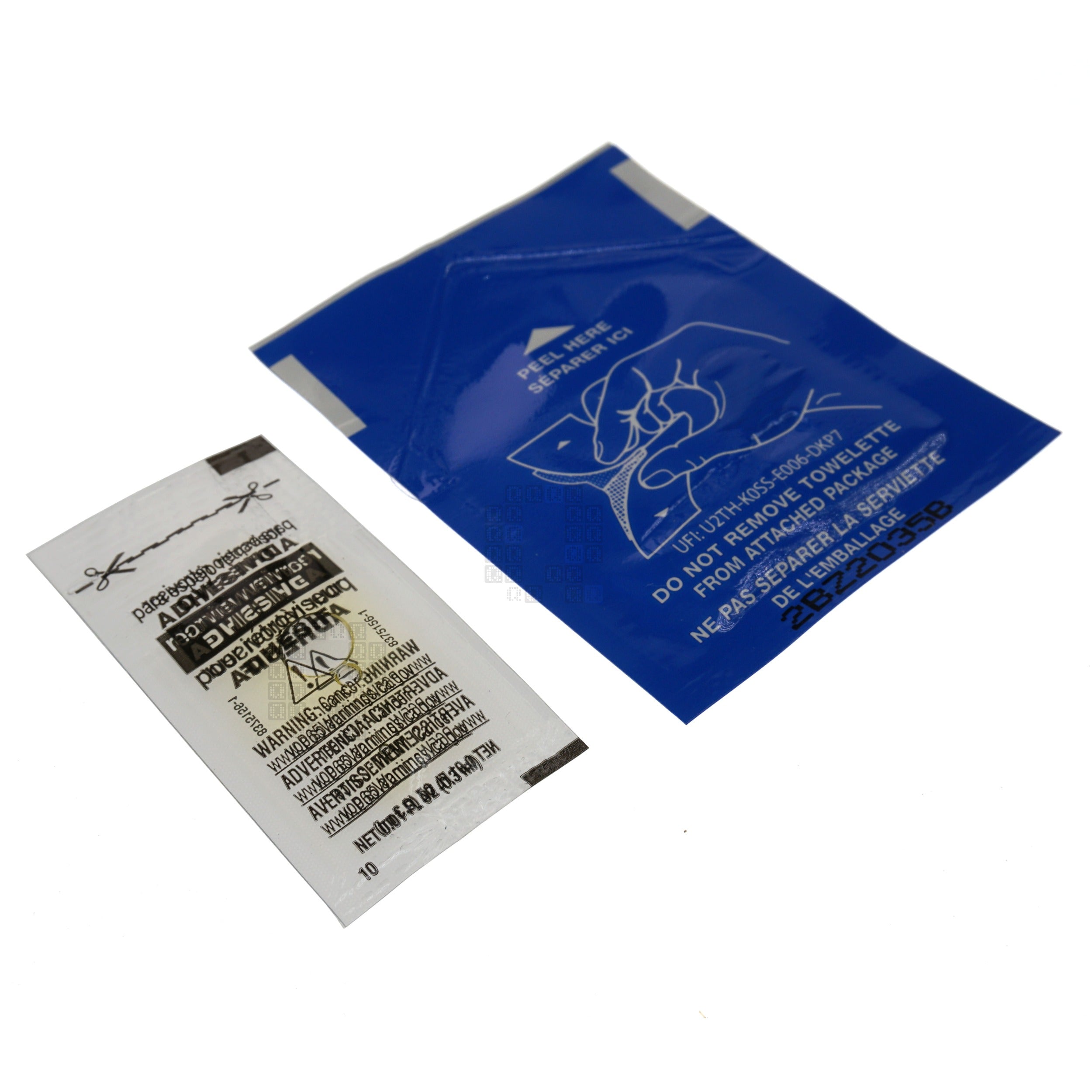 Permatex 81844 Permanent Bond Rearview Mirror Adhesive for Metal