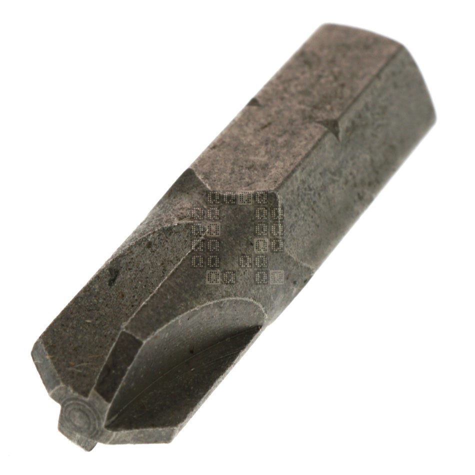 Best Way Tools 88053 #10 Torqset Screw Screwdriver Bit, 1" Length