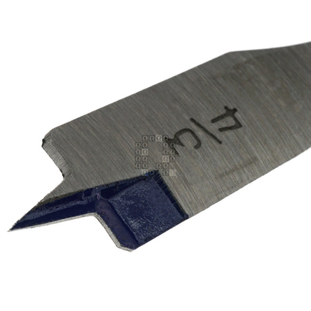 Irwin Industrial Tools 88812 SPEEDBOR 3/4" x 6" Standard Length Impact Spade Bit, 1/4" Hex Drive