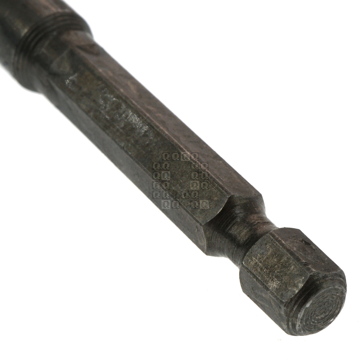 Irwin Industrial Tools 88812 SPEEDBOR 3/4" x 6" Standard Length Impact Spade Bit, 1/4" Hex Drive