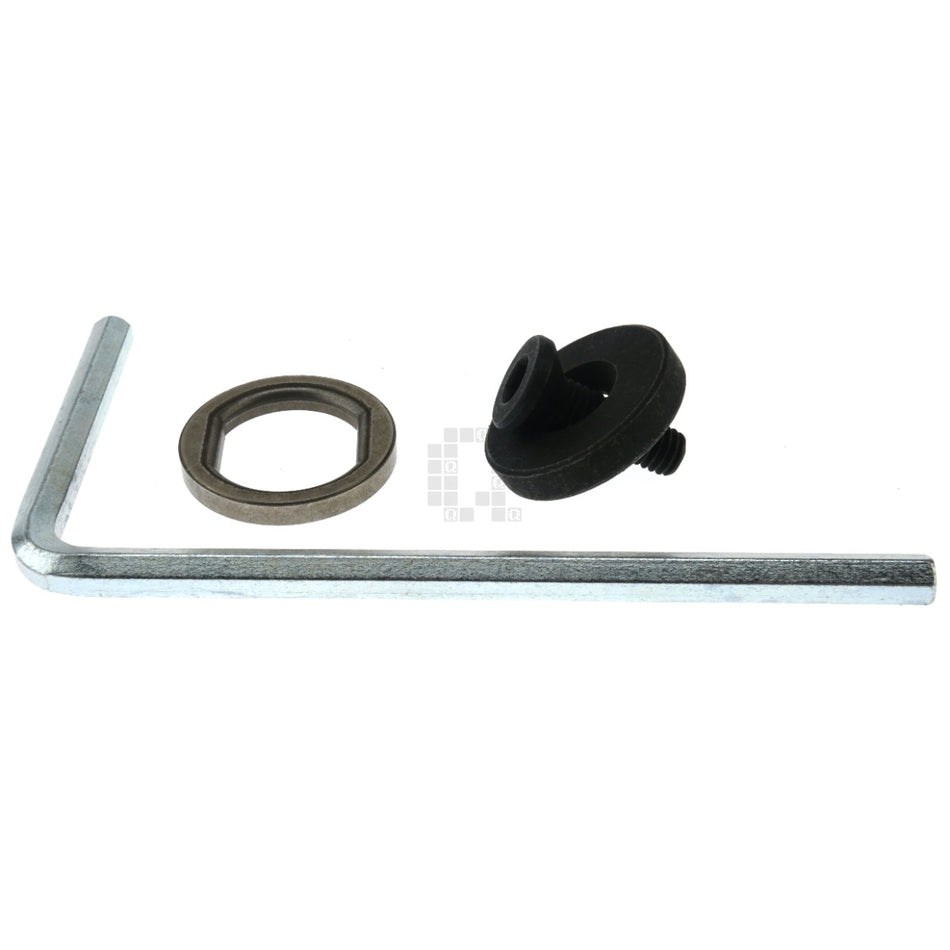 Black & Decker, DeWALT 90587554 Screw and Flange Assembly with Wrench