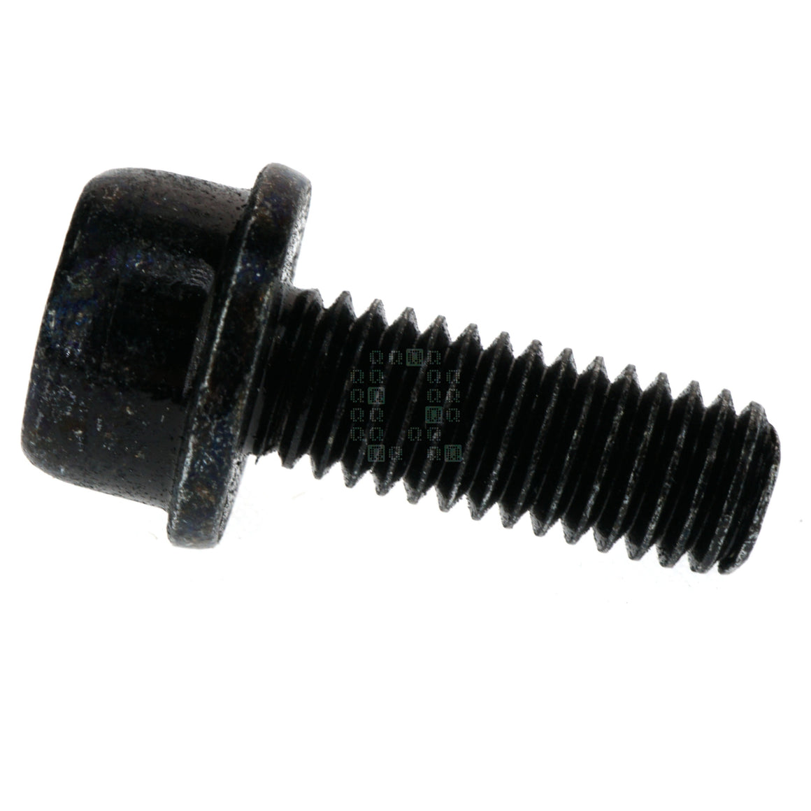 Black & Decker / Porter-Cable 90596168 Blade Bolt, M6-1.00 LH Black
