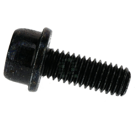 Black & Decker / Porter-Cable 90596168 Blade Bolt, M6-1.00 LH Black