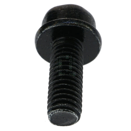 Black & Decker / Porter-Cable 90596168 Blade Bolt, M6-1.00 LH Black