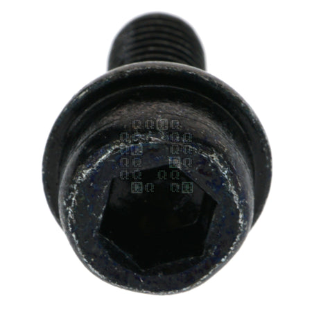 Black & Decker / Porter-Cable 90596168 Blade Bolt, M6-1.00 LH Black