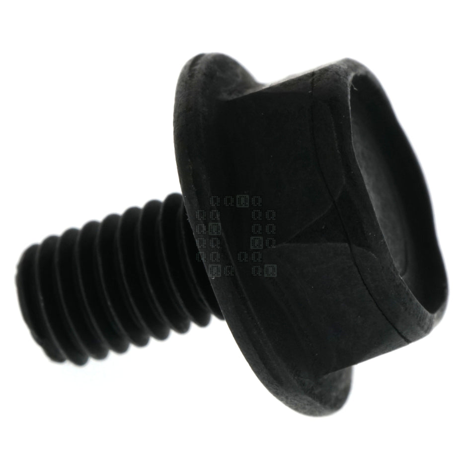 Craftsman, DeWALT 90639221 Flanged Hex Head Bolt, #10-32 LH