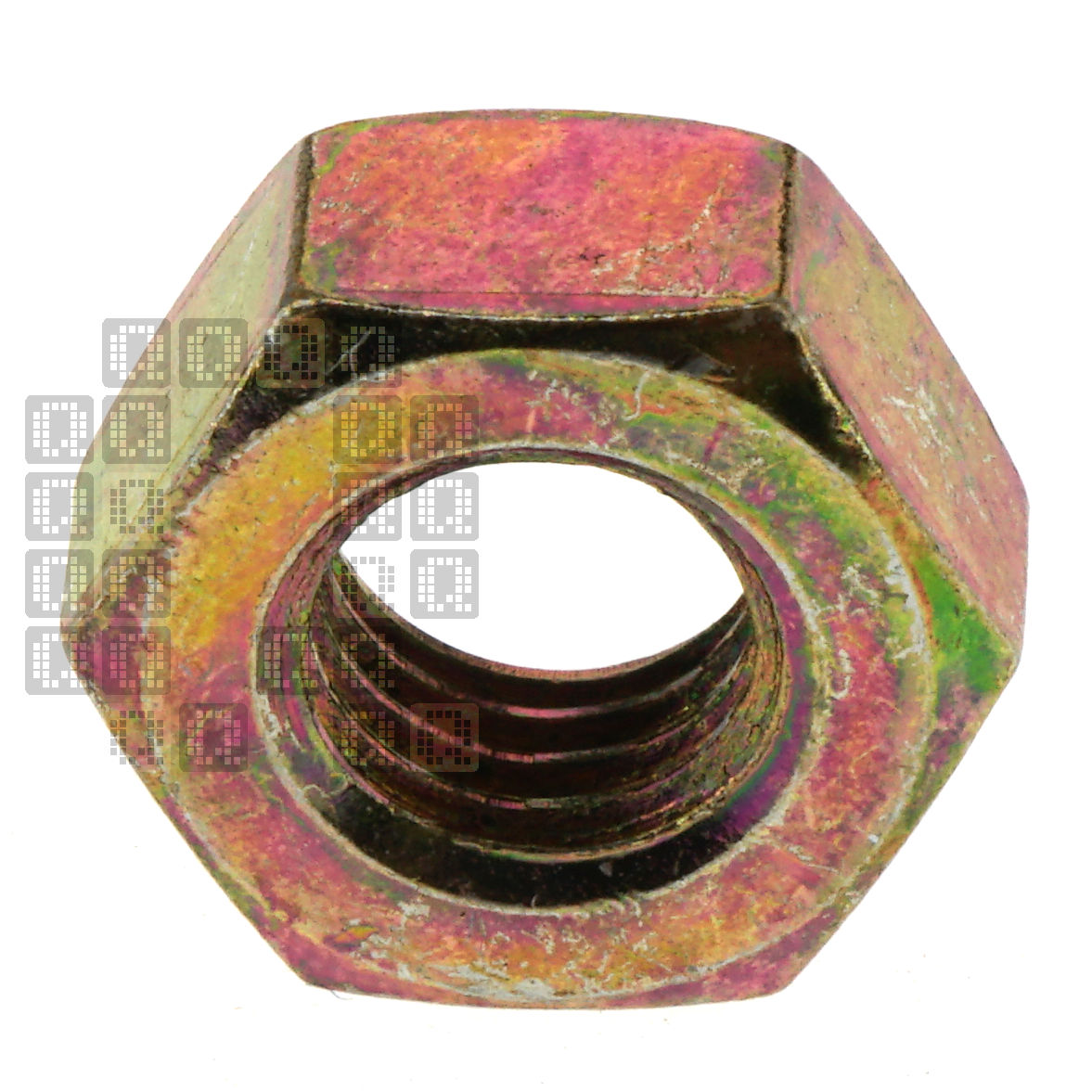 Makita 931402-8 Hex Nut M8