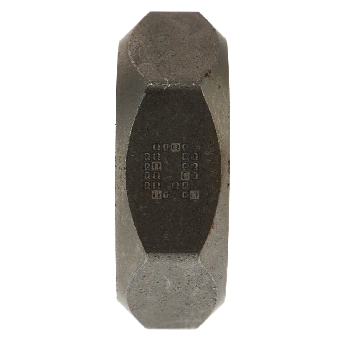 Irwin Hanson 9335 1/4"-20NS SAE High Carbon Steel 1" Hex Die