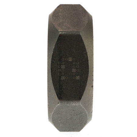 Irwin Hanson 9335 1/4"-20NS SAE High Carbon Steel 1" Hex Die