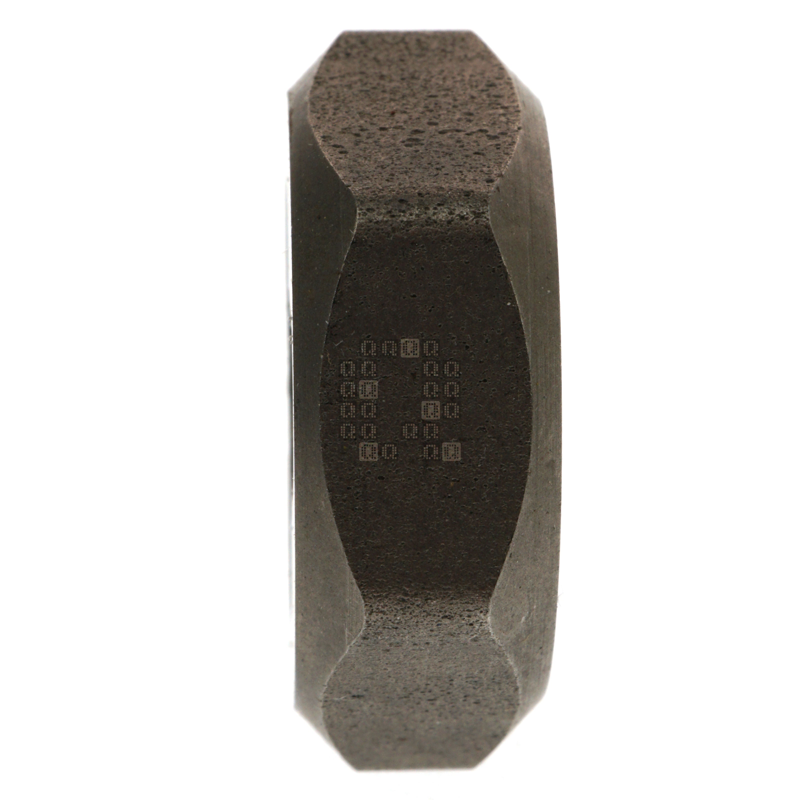 Irwin Hanson 9429 5/16"-24NF Carbon Steel Right Hand (RH) 1" Hex Die