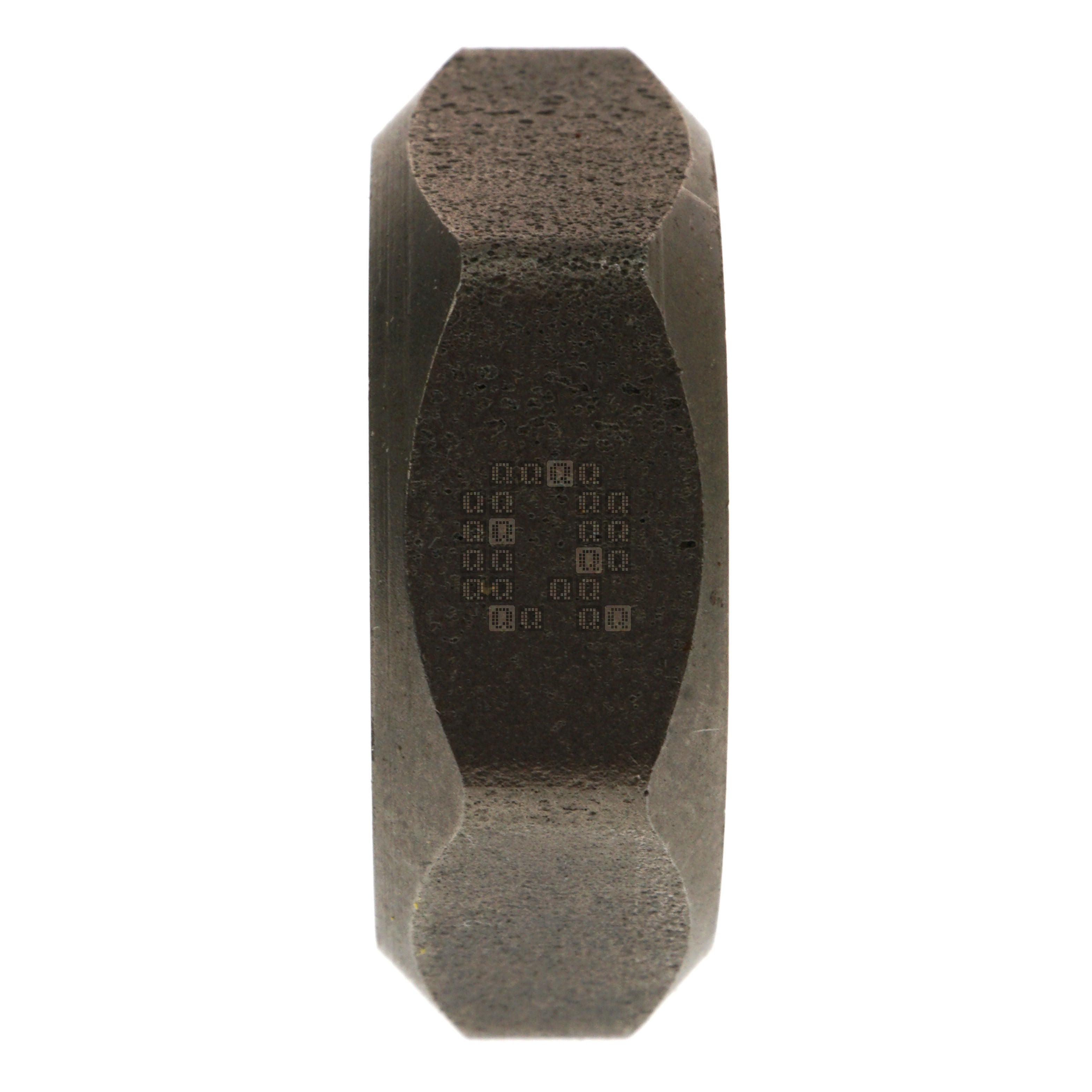 Irwin Hanson 9429 5/16"-24NF Carbon Steel Right Hand (RH) 1" Hex Die