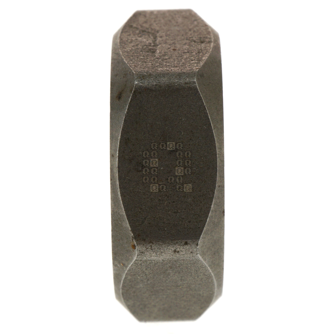 Irwin Hanson 9436 3/8"-24NF NC Carbon Steel Right Hand (RH) 1" Hex Die